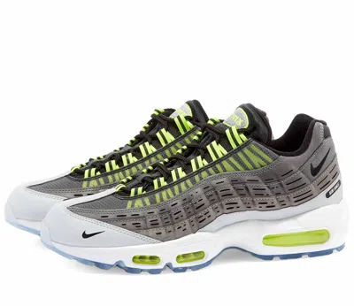 Nike Air Max 95 + Kim Jones Sneakers
