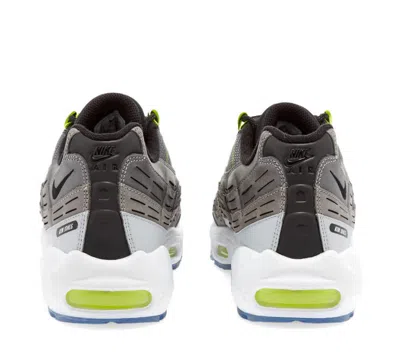Nike Air Max 95 + Kim Jones Sneakers