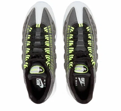 Nike Air Max 95 + Kim Jones Sneakers