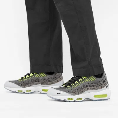 Nike Air Max 95 + Kim Jones Sneakers