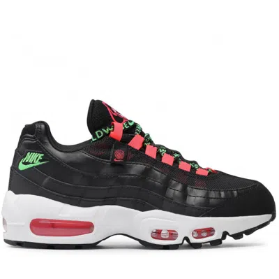 Nike Lace Up Sneakers