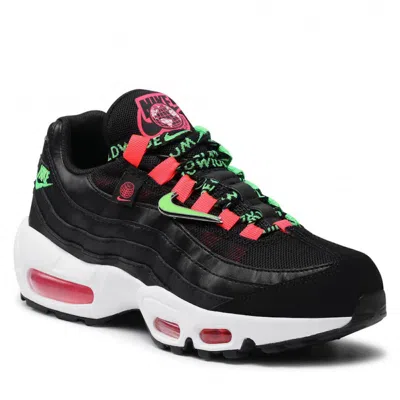 Nike Lace Up Sneakers