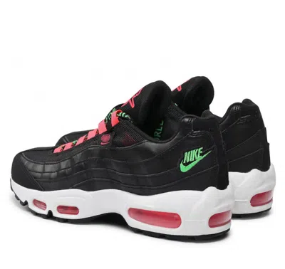 Nike Lace Up Sneakers