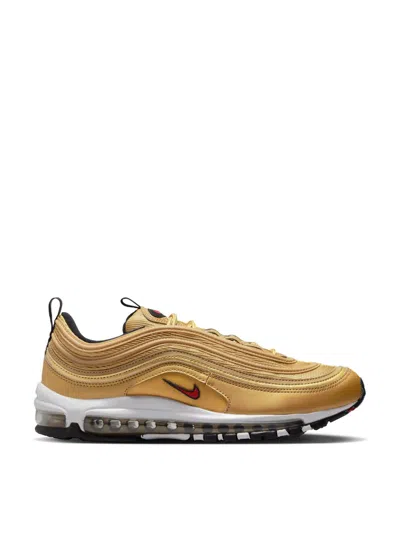 Nike Air Max 97 Og Gold Sneakers Dq9131-700