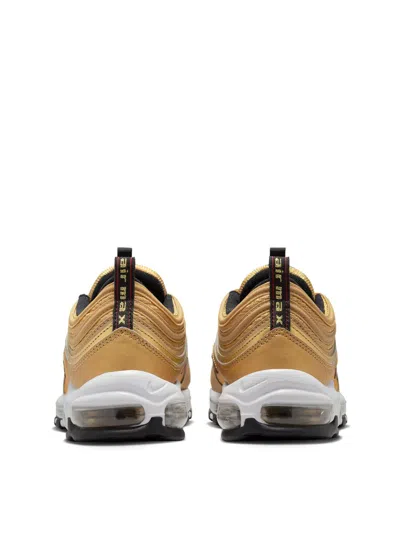 Nike Air Max 97 Og Gold Sneakers Dq9131-700