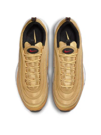 Nike Air Max 97 Og Gold Sneakers Dq9131-700