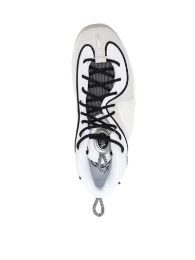 Shop Nike Air Penny Ii Sneakers
