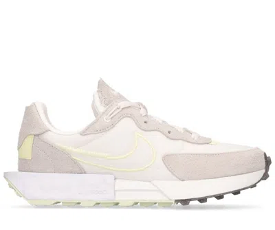 Nike Fontanka Waffle Low-top Sneakers