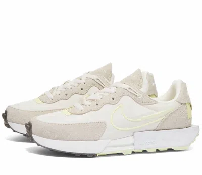Nike Fontanka Waffle Low-top Sneakers