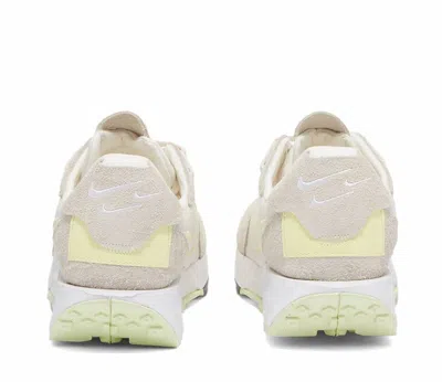 Nike Fontanka Waffle Low-top Sneakers