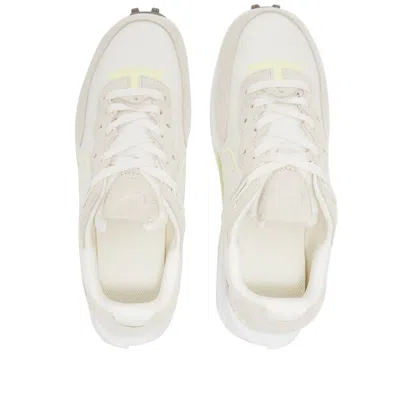 Nike Fontanka Waffle Low-top Sneakers