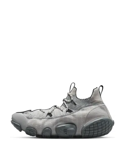 Nike Ispa Link "light Iron Ore Smoke Grey" Sneakers