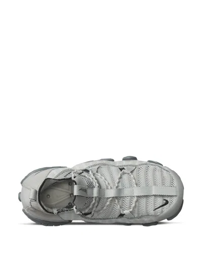 Nike Ispa Link "light Iron Ore Smoke Grey" Sneakers