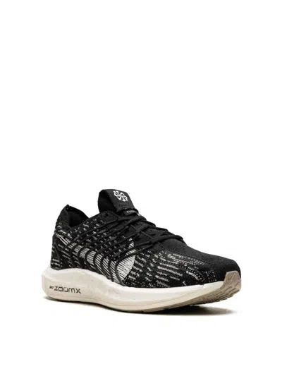Nike Pegasus Turbo Next Nature Sneakers In Black