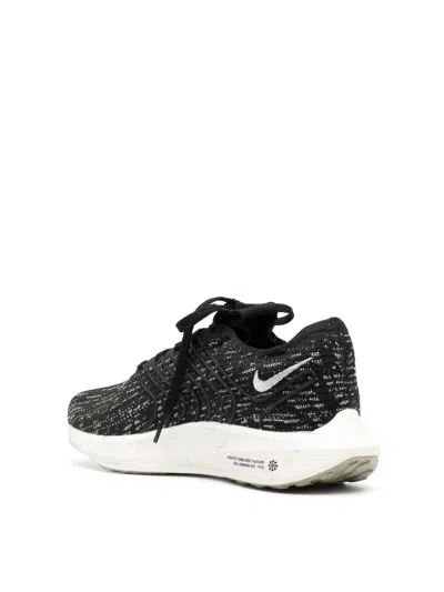Nike Pegasus Turbo Next Nature Sneakers In Black