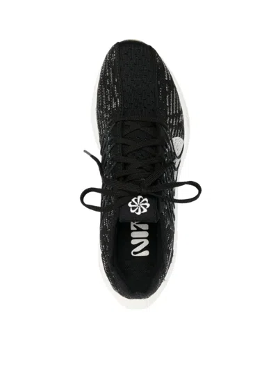 Nike Pegasus Turbo Next Nature Sneakers In Black