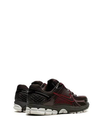 Nike Zoom Vomero Lace-up Sneakers