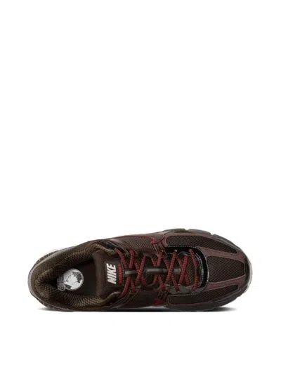 Nike Zoom Vomero Lace-up Sneakers