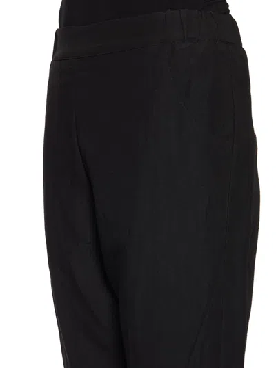 Nostrasantissima Linen Canvas Pants