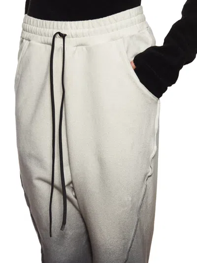 Nostrasantissima Slim Cotton Pants