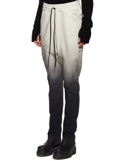 Nostrasantissima Slim Cotton Pants