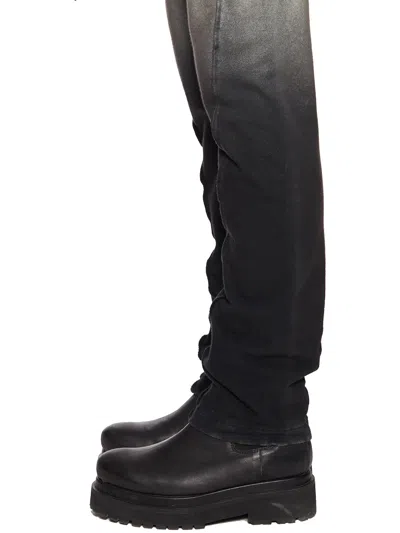 Nostrasantissima Slim Cotton Pants
