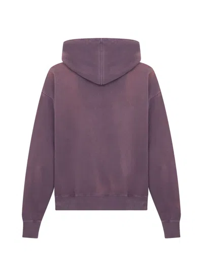 Off-white Men's Laundry Logo Skate Hoodie