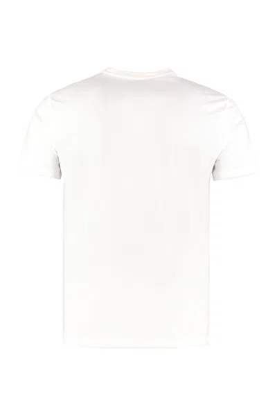 Polo Ralph Lauren Pocketed Crew Neck T-shirt