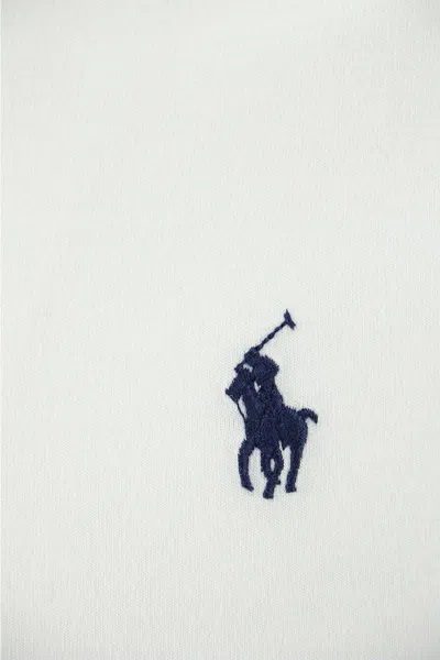 Polo Ralph Lauren Pocketed Crew Neck T-shirt