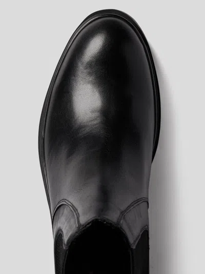 Red Valentino Redvalentino Chelsea Ankle Boots