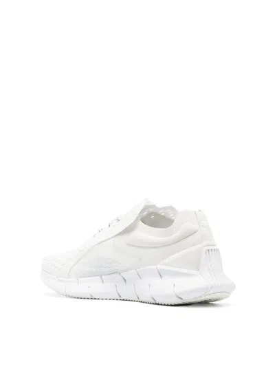 Reebok Maison Margiela Zig 3d Storm Memory Of Sneakers White