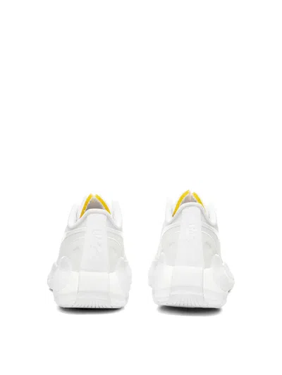 Reebok Unisex Maison Margiela Zig 3d Storm Memory Of Shoes