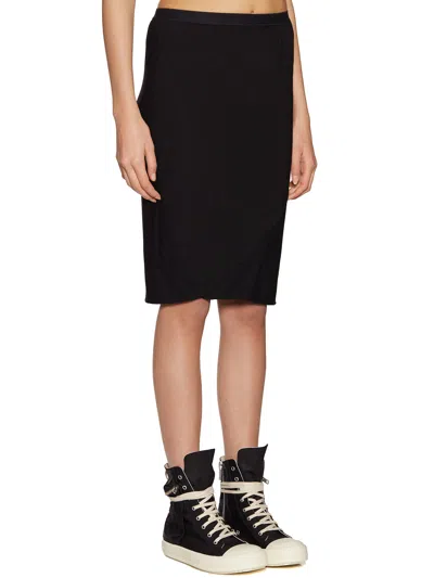 Rickowenslilies Women's Jersey Stretch Skirt