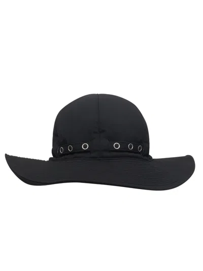 Sacai Suiting Metro Bucket Hat