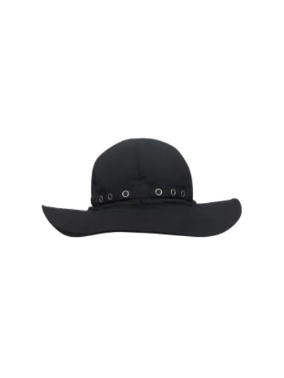 Sacai Suiting Metro Bucket Hat