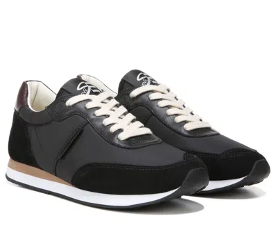 Sam Edelman Tori Lace-up Sneakers
