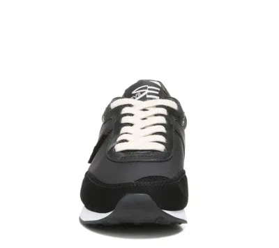 Sam Edelman Tori Lace-up Sneakers