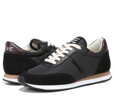 Sam Edelman Tori Lace-up Sneakers