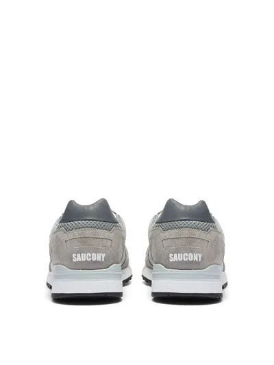 Saucony Shadow 5000 Made In Italy Sneakers In Black