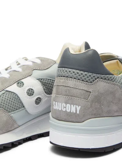 Saucony Shadow 5000 Made In Italy Sneakers In Black