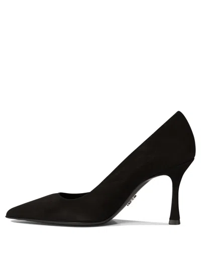 Sergio Levantesi Pointed-toe Stiletto Pumps