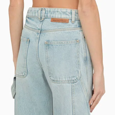 Stella Mccartney Women's Denim Jeans
