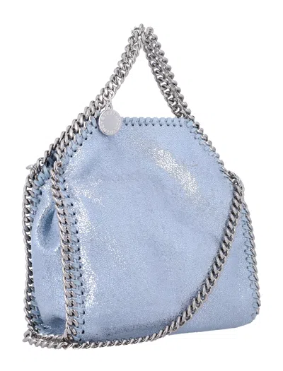 Stella Mccartney Falabella Tini Tote Bag