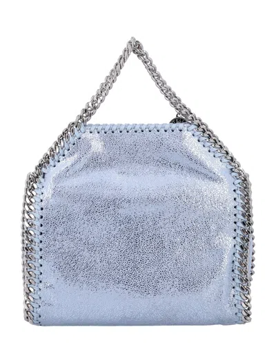 Stella Mccartney Falabella Tini Tote Bag
