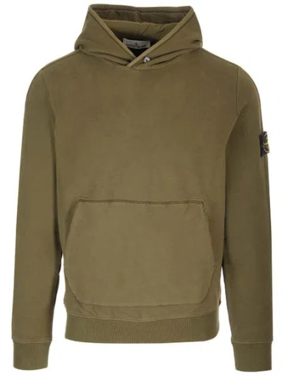 Stone Island Sweatshirt