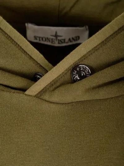 Stone Island Sweatshirt