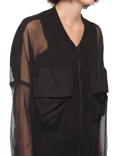 Studio B3 Dust In Cotton Organza