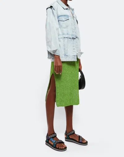 Suicoke Missoni X  Depa Sandals