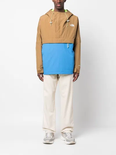The North Face The Northface 78 Ow-fi Hi-tek Wind Jammer Jacket