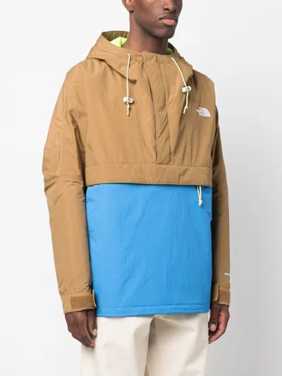 The North Face The Northface 78 Ow-fi Hi-tek Wind Jammer Jacket